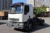 VM17 Tracto 240 HP 