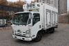 NKR 612 E4 FURGON TERMICO EQUIPO DE FRIO HT500
