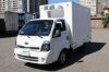 Frontier 2.5 FURGON THERMO CON EQUIPO DE FRIO 130.000 KMS