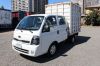 FRONTIER 2.5CC DOBLE CABINA FURGON