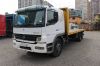 Atego 1725 PLANO DOBLE PUENTE LITERA