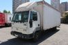 Cargo 915 Furgon 44 m3 con plataforma carga
