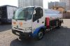 XZU 917 CON ESTANQUE COMBUSTIBLE