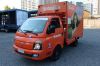 Porter 2.5 Carroceria Gas 136.000 Kms Full AC