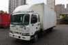 Hd120 Furgon 47 m3 Litera