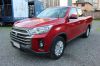 Grand Musso 2.2 MT 4X4 56.000 KMS