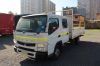Canter 715 DC 32.000 Kms Full Ac Doble Cabina 
